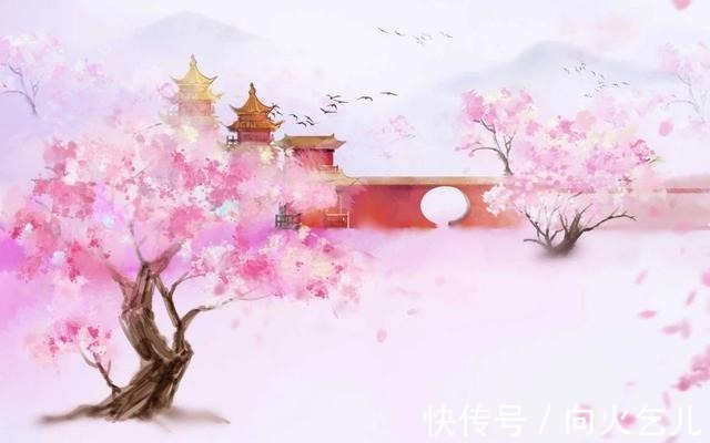 武夷山中@一瞬间被闪到的诗词句子:句句经典,真是百年不遇