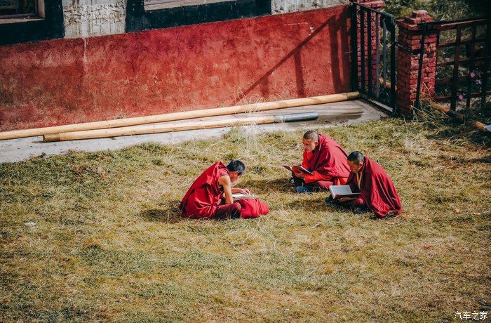 史诗|自驾川西，每一公里都是史诗般的旅程.