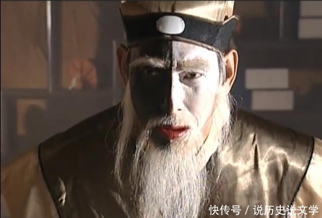 出自|武侠剧中风华绝代的十大刀客,三大刀神皆上榜,第一邪皇仅排第二