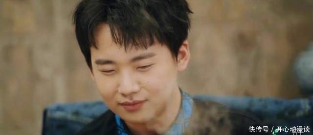 向往的生活 尬到脚趾抠地!宋丹丹撮合郭麒麟和李雪琴,孟子义把周杰认作村民