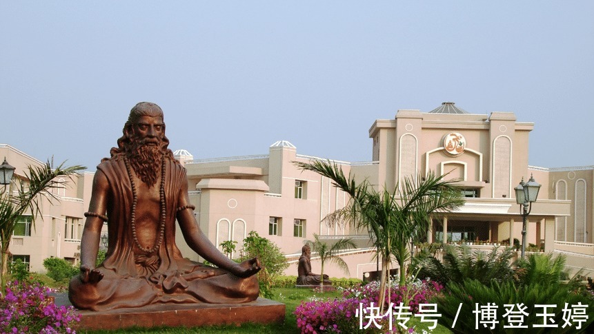 起源|瑜伽的起源:印度神话中悲欢离合的唯美故事