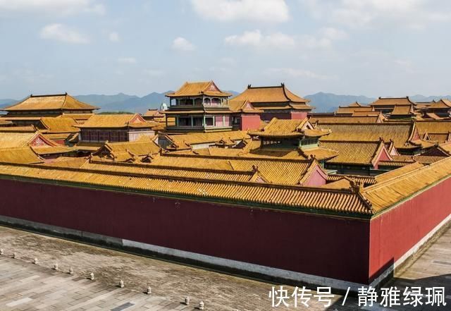 人造景区|中国最奢侈的景区，为修建竟炸平13座山，门票昂贵却不缺游客