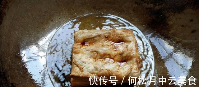 梅菜|梅菜扣肉美食教程!
