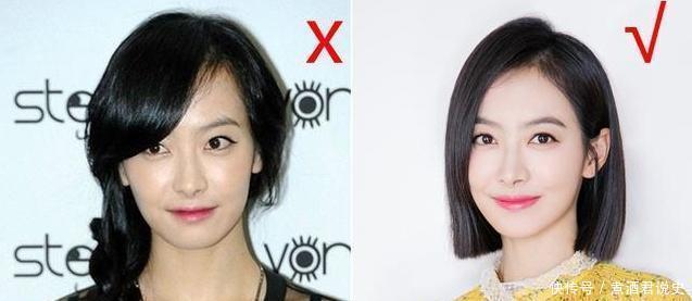 2021年最流行的女生短发,款款都美翻天,看了就想剪短发!