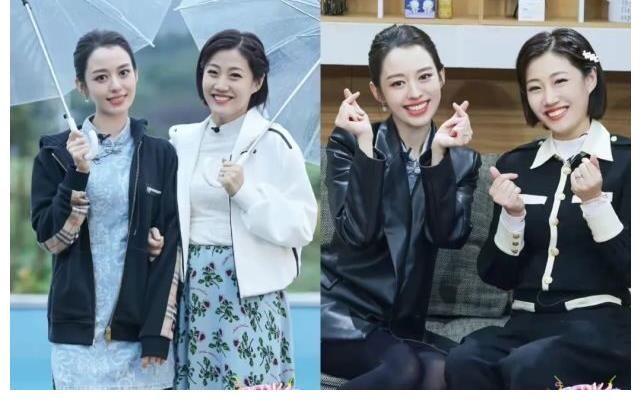 江苏卫视「阳光姐妹淘」第二季完美收官,吉娜·爱丽丝携手闺蜜共度暖心治愈时光