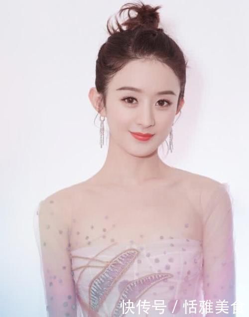 这4种“眼型”的女生,不化妆颜值也很高,看眼睛就被迷住了