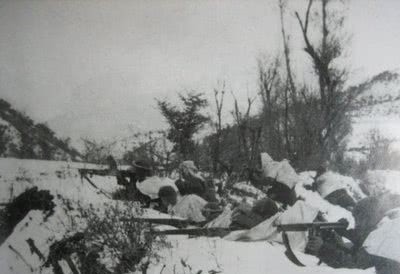 抗美援朝|抗美援朝志愿军创下了一项至今无人打破的纪录!