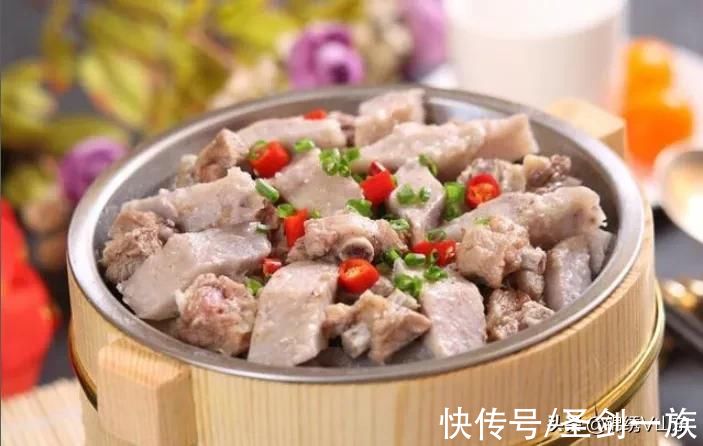 豆瓣酱|中秋家宴，不知道做什么菜好，这12道下酒菜很不错，好看又好吃