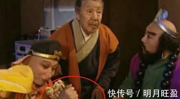 好奇心$11岁女孩指出《西游记》漏洞,400年来无人发现,专家没法反驳