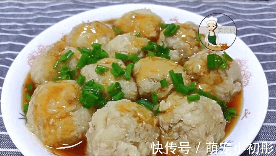 秋分过后,记得多吃蒸菜,推荐6道家常蒸菜,少油少盐,滋补不上火