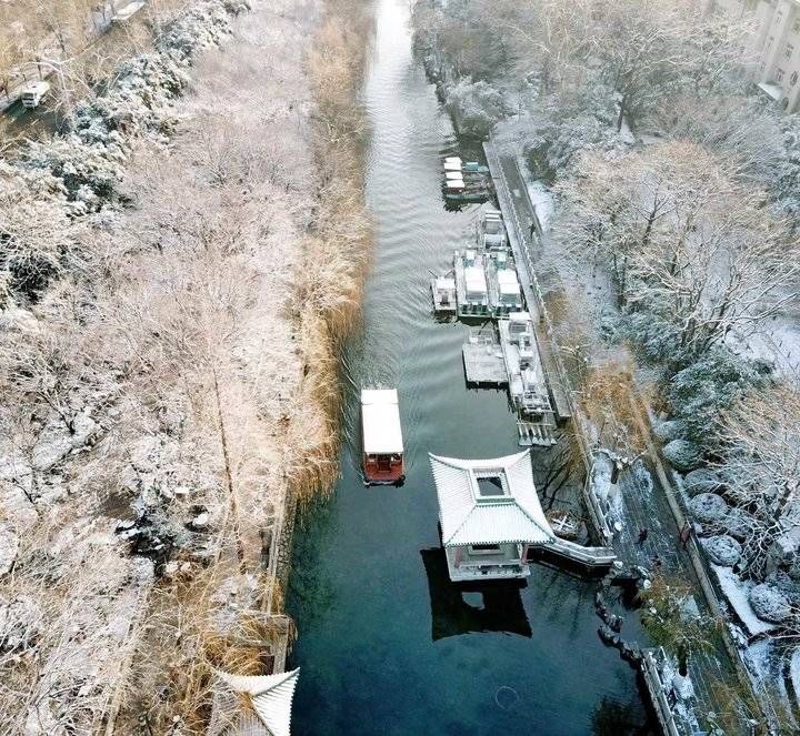 堆雪人|雪｜关于雪的人生初体验：不可言说的震撼之美