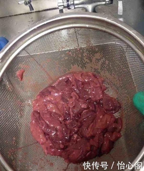 生病|它的营养是猪肉的10倍，5块1斤，多吃少生病，但很多人不爱吃