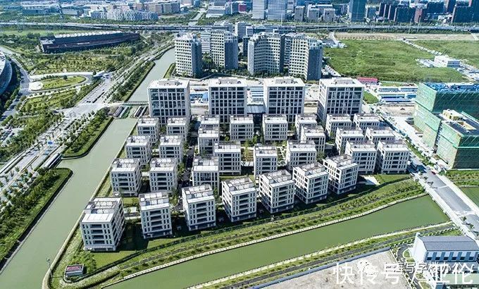 洋房|张江独栋研发实验办公楼,张江百佳通(盛腾天地),写字楼项目介绍出租
