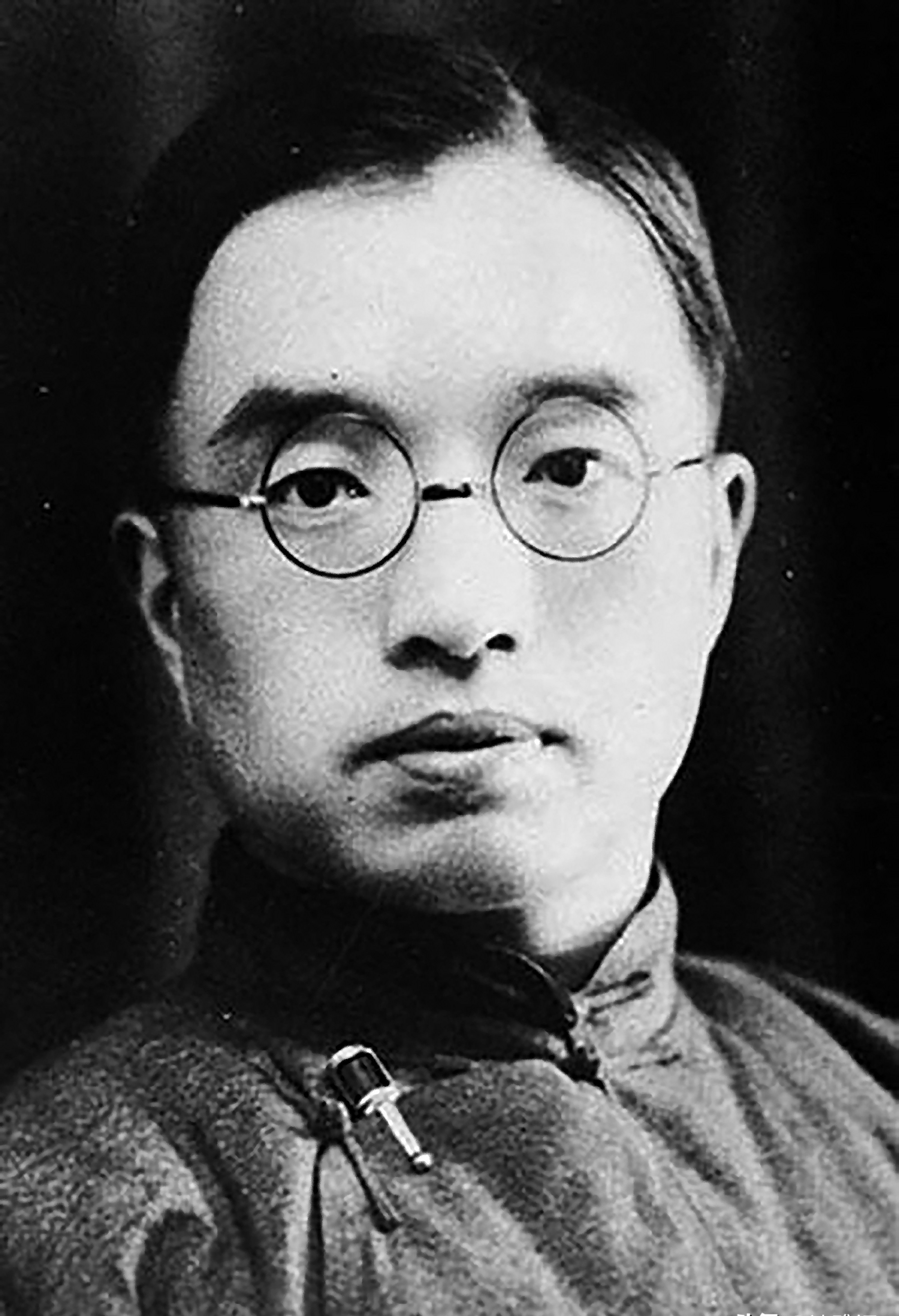 散文|著名散文作家朱自清,14幅书法真迹鉴赏,网友:不愧是民国才子