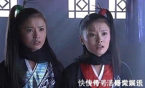 乔峰$天龙后传:乔峰六个老婆为他生三子,大儿成为剑魔,小儿统率丐帮