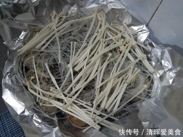 身体|它比猪肉还好吃,隔三差五吃一次!对身体十分有益,别错过!