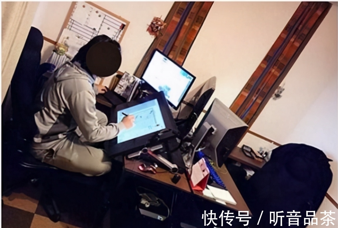Tosh后宫时间