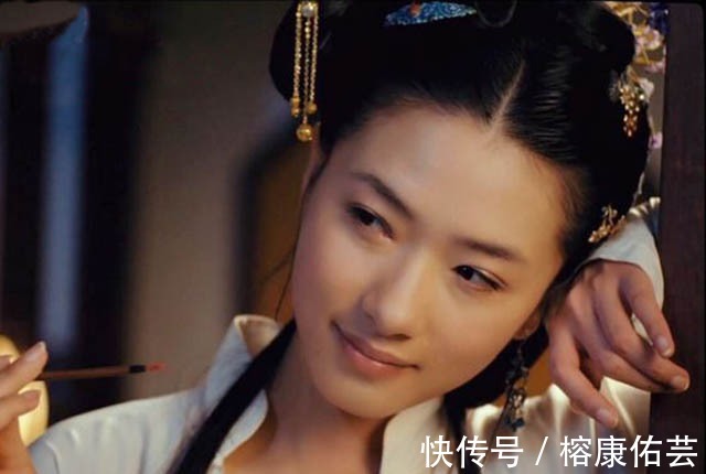 钱谦益|柳如是：秦淮艳姬