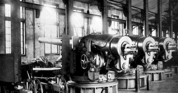 厘金|晚清政府为什么要征收厘金？