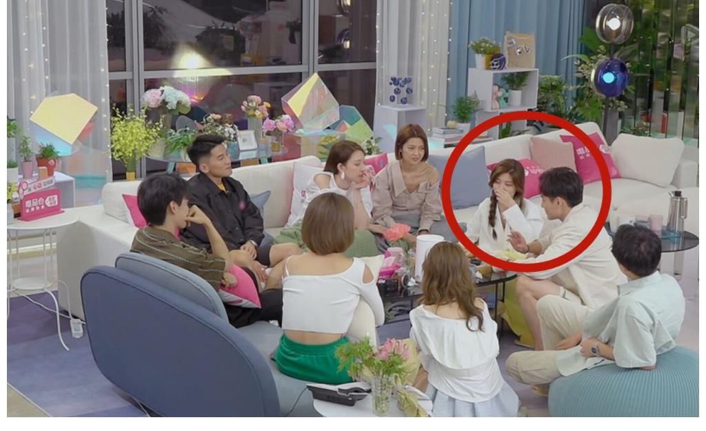 答案|心动的信号4:马子佳的终极选择很明了,他的三个举动就是答案