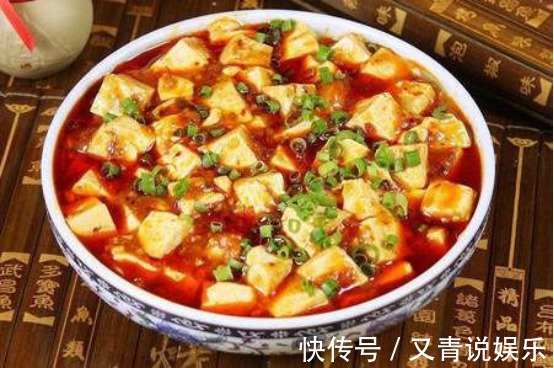 鲜嫩可口的几道美味小炒,足够满足家人的胃口,喜欢得不要错过