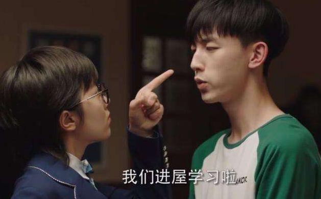 北大清華|《少年派》大結局說說林妙妙和錢三一之間的青澀好感