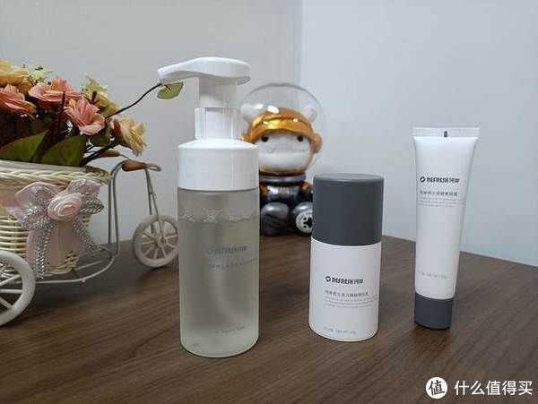 黑科技|告别油腻，年纪再大也得对得起咱这张脸，珂岸玻尿酸男人黑科技