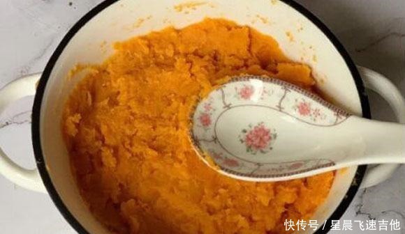 无油|最近我家常吃它,搭配一物上锅一蒸,无油低糖,冬季常吃对身体好