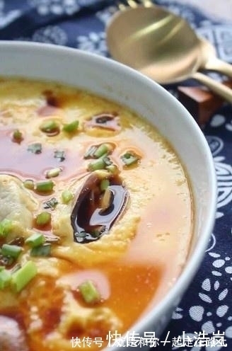 花甲|这海鲜5块钱1斤，和鸡蛋一起蒸，好吃又好做，营养还健脑！