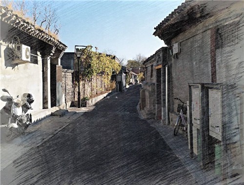 老人常说:“穷不走南、富不去北”,啥意思?背后的讲究你知多少