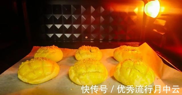 面团|这种食材号称“便秘克星”，粗粮细作，还能护眼~宝宝辅食！