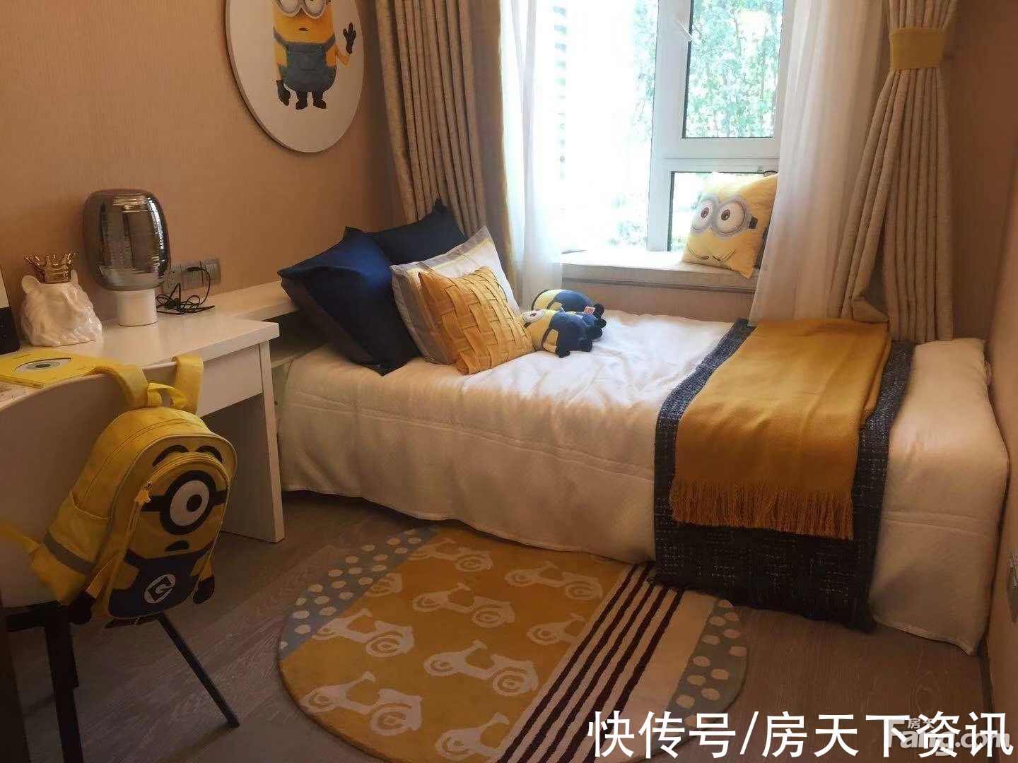 楼盘|请查收从天津北辰热门楼盘现场传来多张谍照（组图）