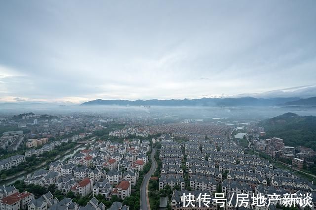 升值空间|低层洋房和高层住宅，未来哪个升值空间更大?孙宏斌一席话说透了