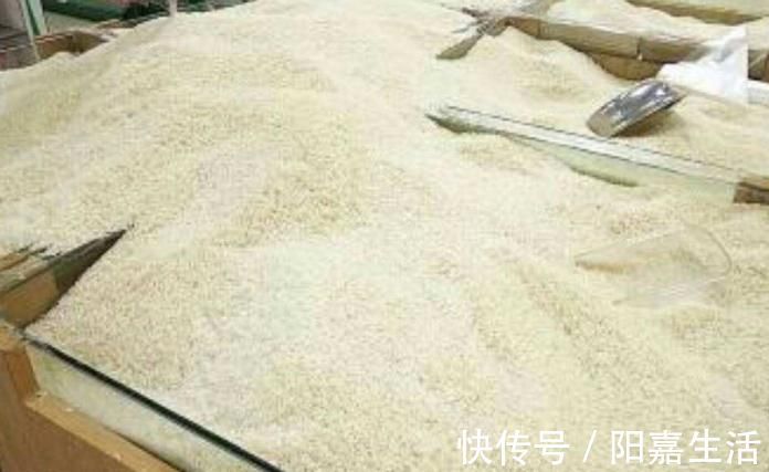 圆粒米|买大米时,该买圆粒米还是长粒米?许多人不明白,原来差别这么大