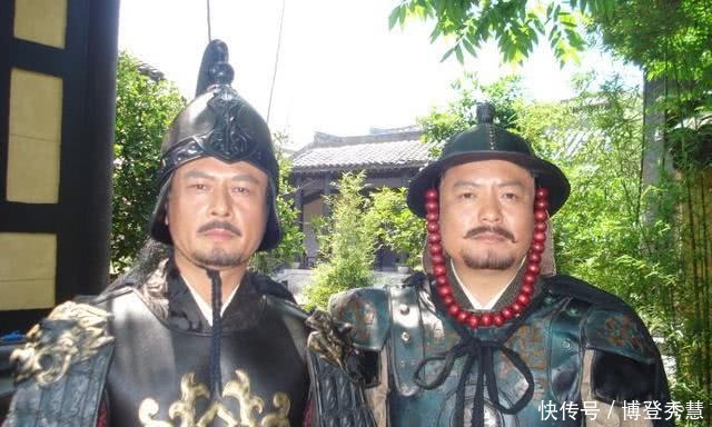 剑法|朱元璋夸大将儿子剑法不错,大将转身就将儿子首级砍下,随后自刎