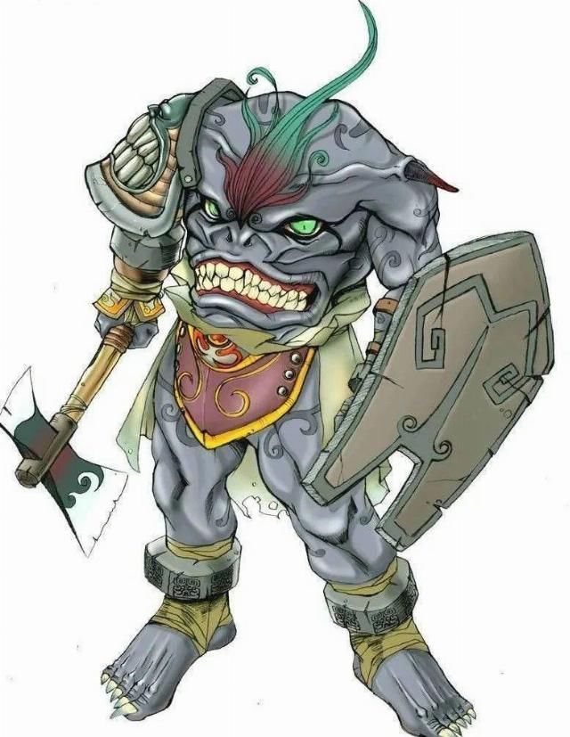 2000年过去了,这本奇书依旧能震撼你的世界观