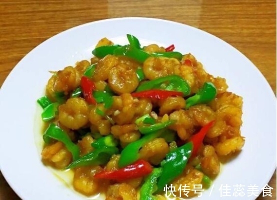 好吃|推荐几道美味家常菜，每道都色香味俱全，人人喜欢，好吃又营养