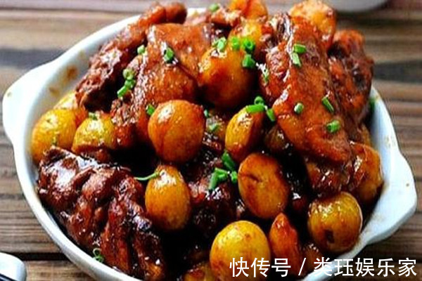 收汁|苏菜中的家常菜，美味易做更营养，做法分享为家人准备上吧