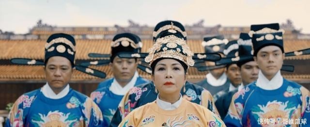 展现|越南上映精良宫斗剧，展现历史上真实的阮朝后宫没有皇后的斗争史