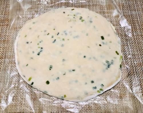 教你面粉的懒人做法，比包子馒头简单，早餐几分钟搞定