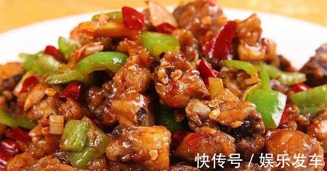 大匙|老板来家做客，我做了这8道小菜，老板吃的连汤都不剩！