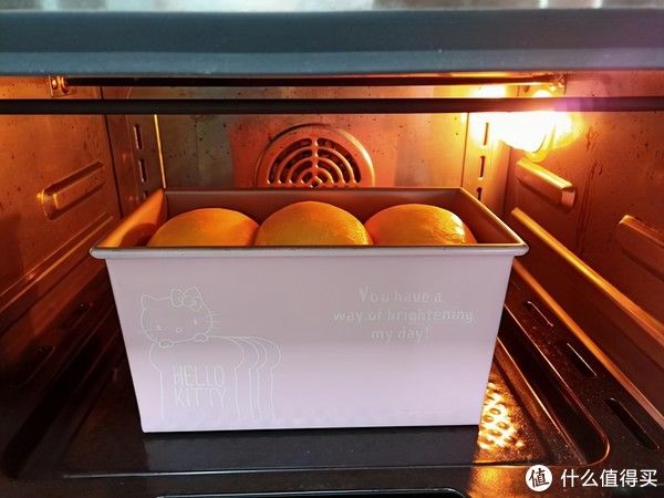 面团|这是一个会做“体操”的吐司，又香又软超好吃，做法还挺简单