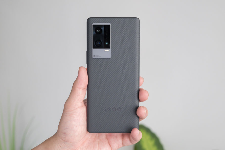 微云台|iQOO 8 Pro测评：进击的iQOO，进击的全能旗舰