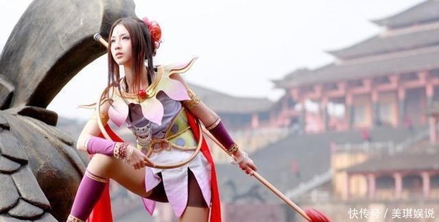 明明|明明可以莲花化身,哪吒为何逼迫母亲帮自己建庙?