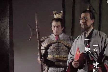 创业|三国吕布跳槽搞垮各大公司,自己创业又失败