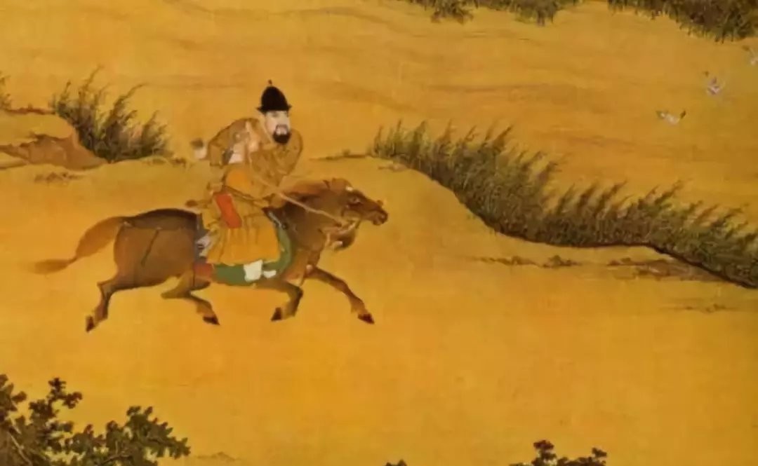 嘉靖皇帝朱厚熜:二十年不临朝,帝王权术玩