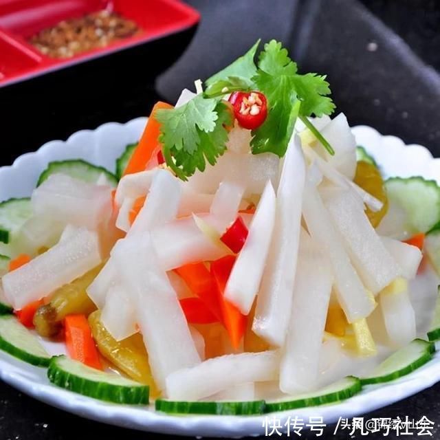 豆瓣酱|父亲节推荐香喷喷的16道家常菜，看着就有食欲，简单又回味无穷