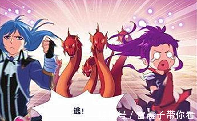 唐三|斗罗大陆:小舞献祭前,唐三得到一物,是复原小舞的三件宝物之一