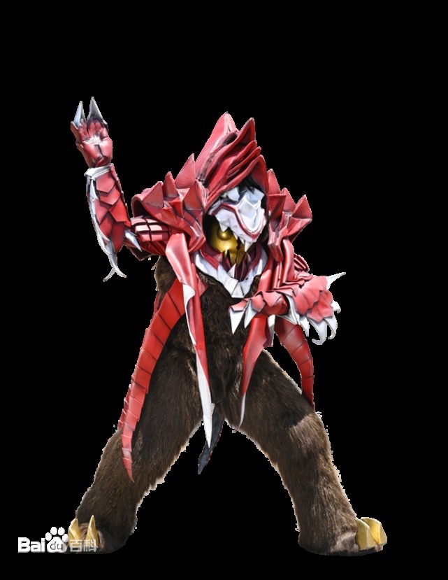 亡命徒|假面骑士Revice:汇总亡命徒诞生的几种方式,代价越大战力越高