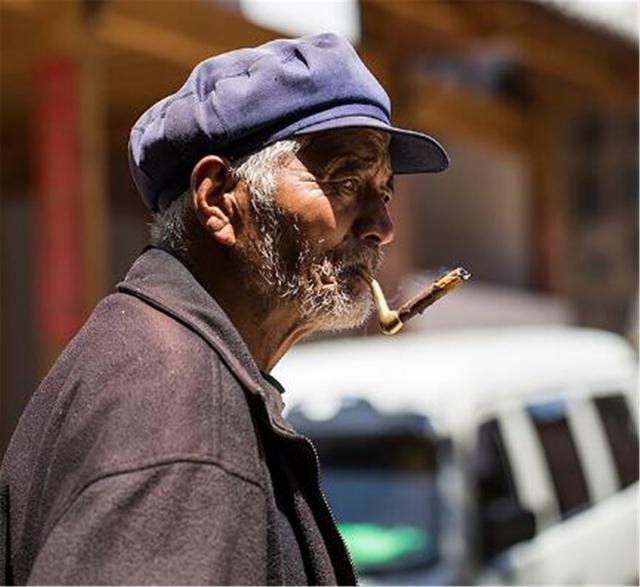 清朝末年|他是中国长寿之王,终身未娶活到133岁,生前唯一爱好却不太健康